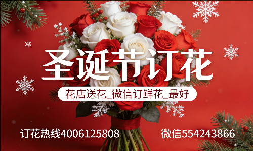 吕梁临县花店送花_微信订鲜花_圣诞节订花_最好? 吕梁临县花店